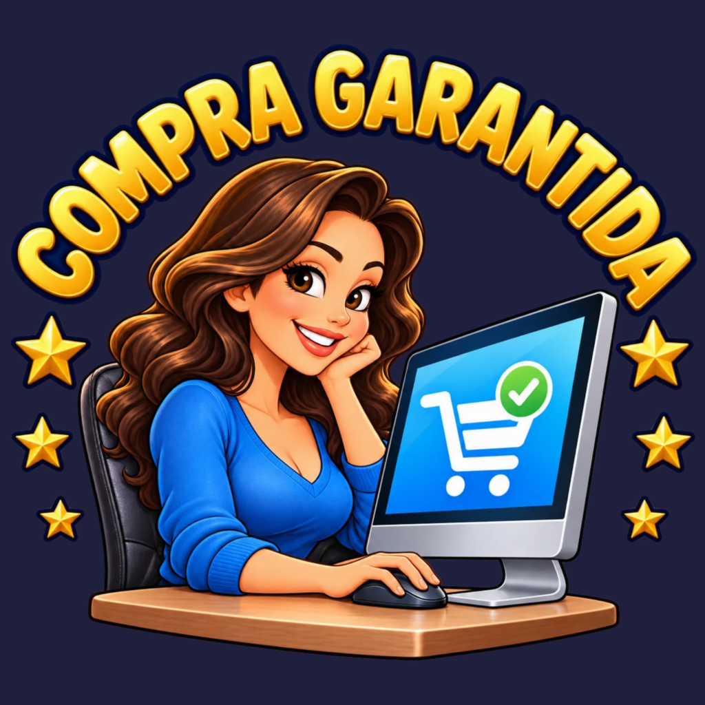 Suas Compras mais Faicil